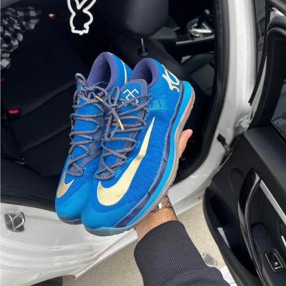 Kd 6 Elite - Picture 1 of 6